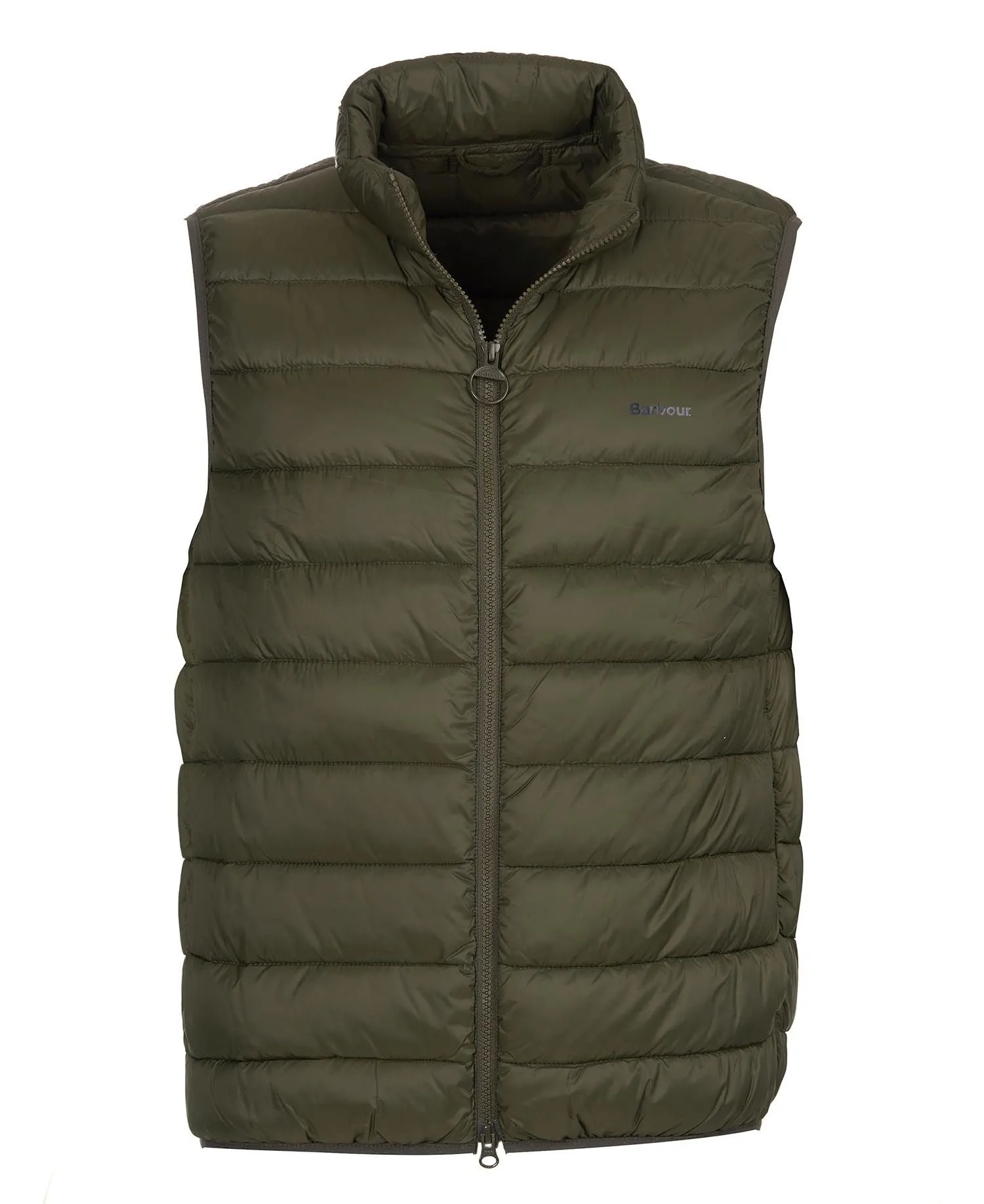 BARBOUR <BR>
Mens Bretby Gilet <BR>