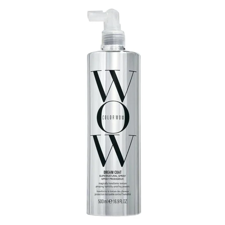 Color Wow Dream Coat For Supernatural Spray Hair 500 Ml