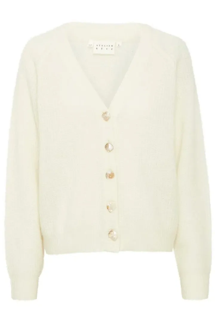 Melia Cardigan