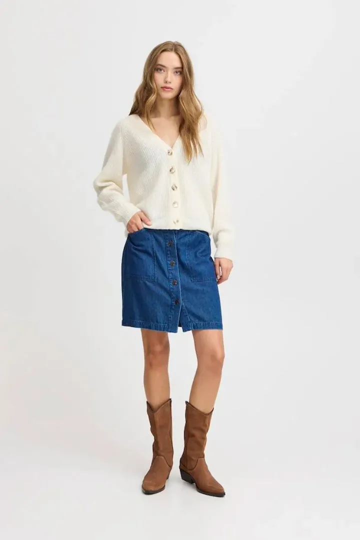 Melia Cardigan