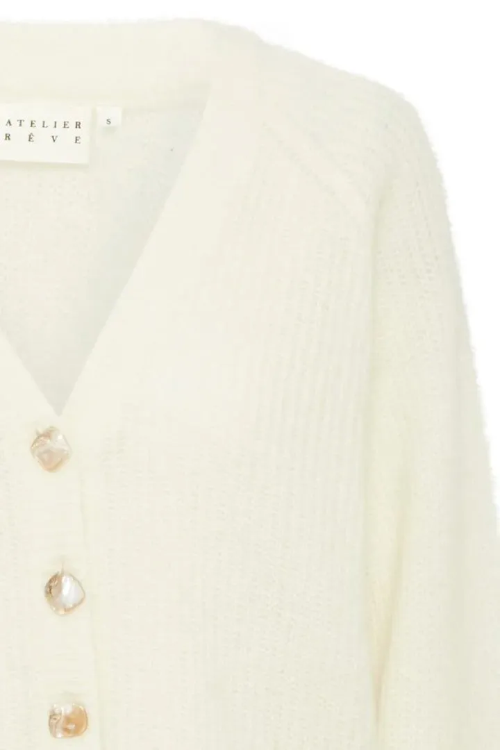 Melia Cardigan