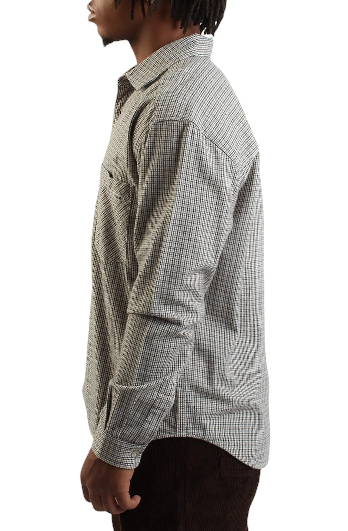 Mitchell LS Shirt