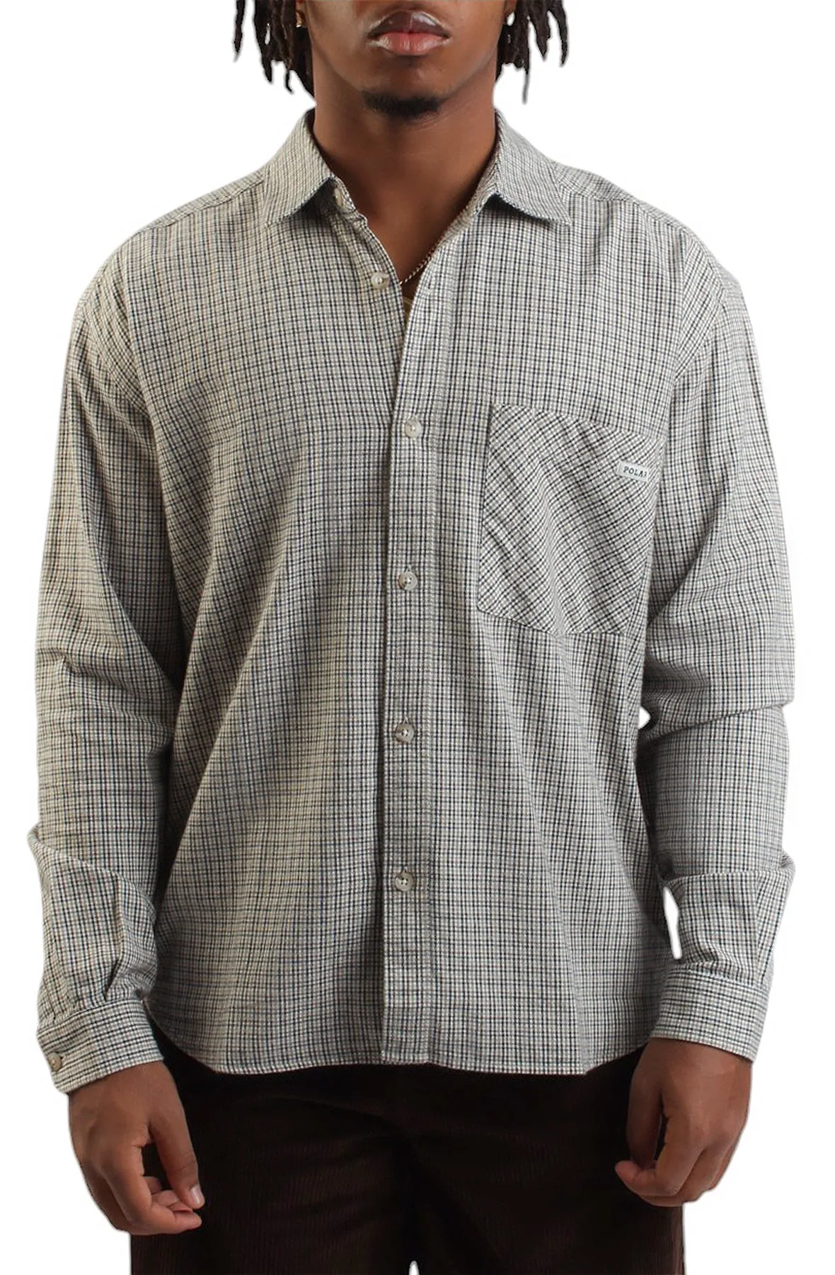 Mitchell LS Shirt