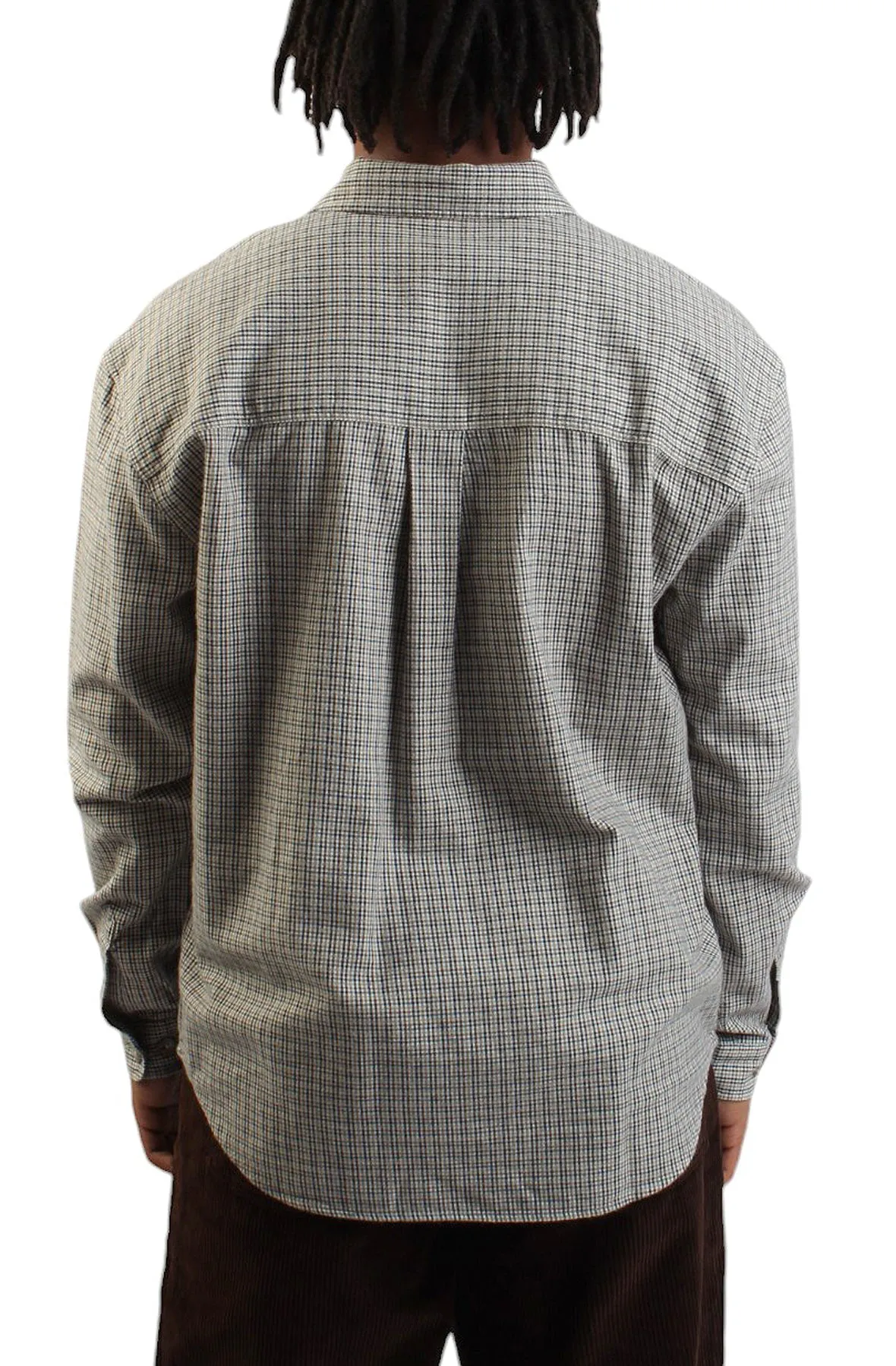Mitchell LS Shirt