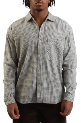 Mitchell LS Shirt
