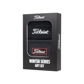 Titleist Winter Gift Box